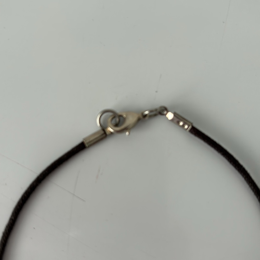 Green Pendant Necklace - Picture 5 of 5